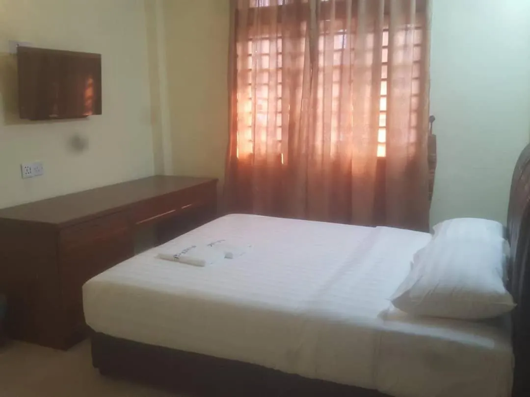 Heritage Bay Hotel @ Stulang Laut Johor Bahru