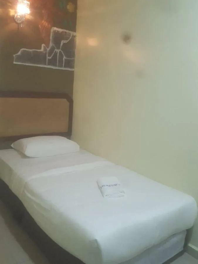 Heritage Bay Hotel @ Stulang Laut Johor Bahru