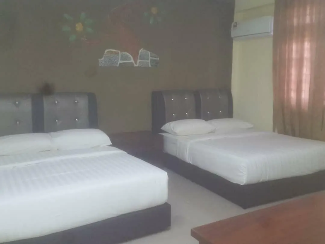 Heritage Bay Hotel @ Stulang Laut Johor Bahru