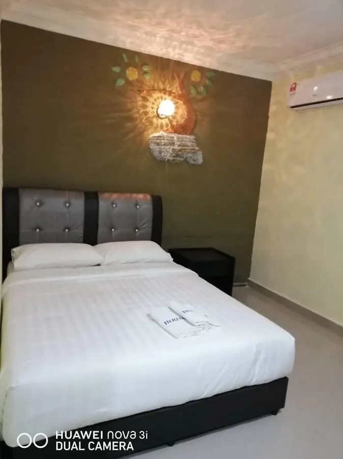 Heritage Bay Hotel @ Stulang Laut Johor Bahru