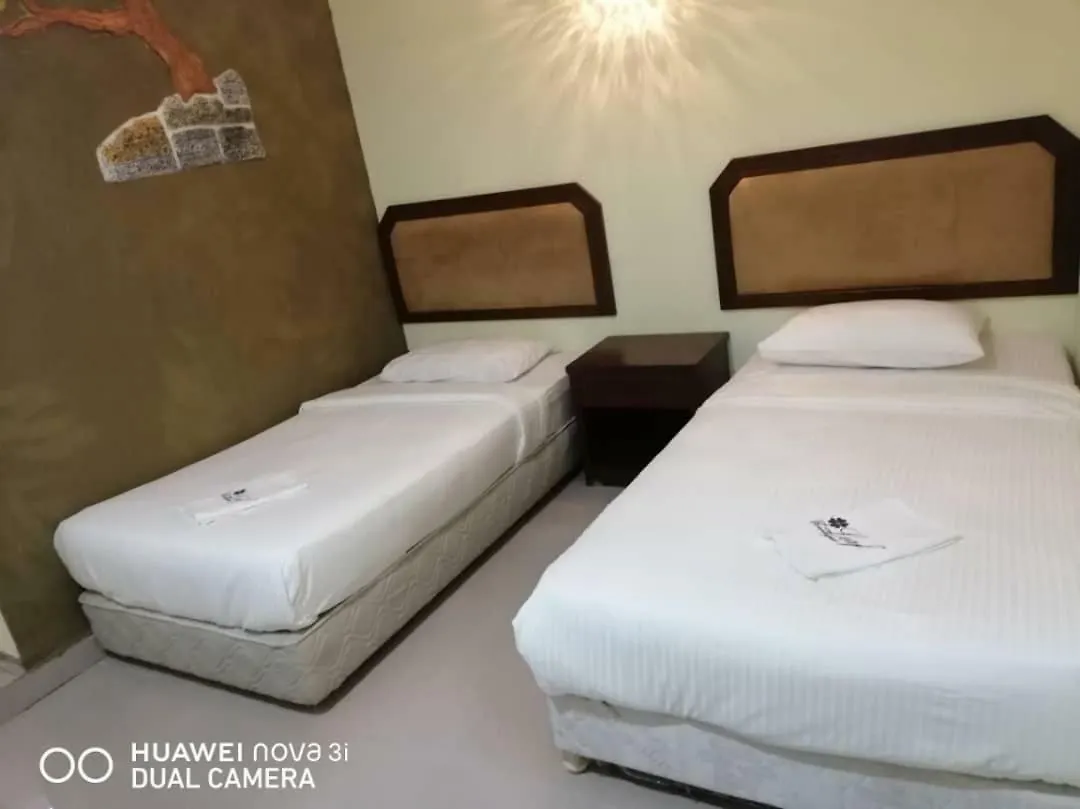 Heritage Bay Hotel @ Stulang Laut Johor Bahru