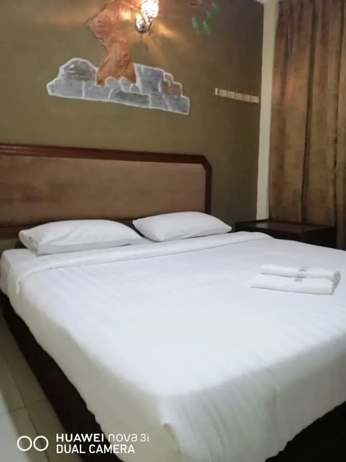Heritage Bay Hotel @ Stulang Laut Johor Bahru Malaysia