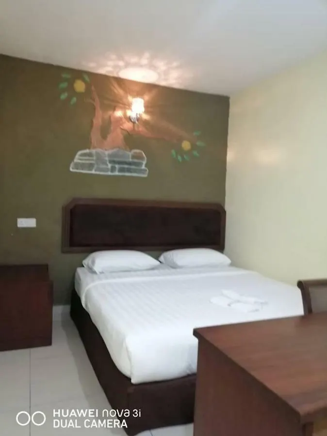 Heritage Bay Hotel @ Stulang Laut Johor Bahru 0*,  Malaysia