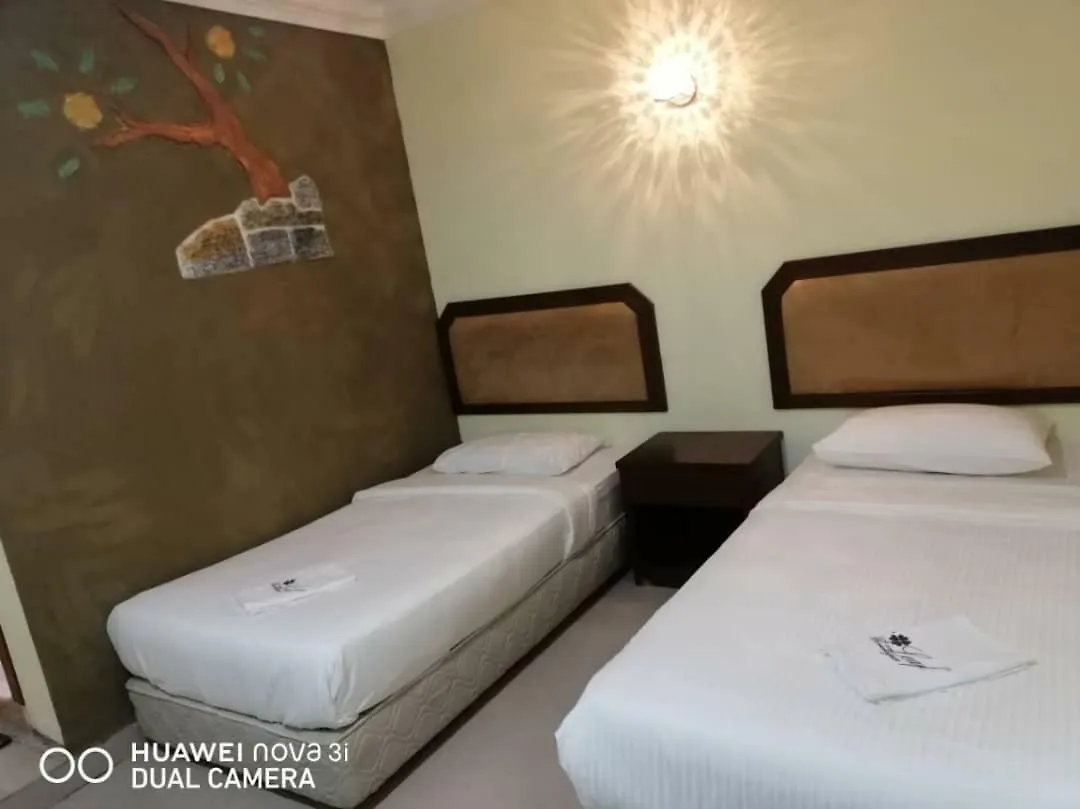 Heritage Bay Hotel @ Stulang Laut Johor Bahru 0*,  Malaysia