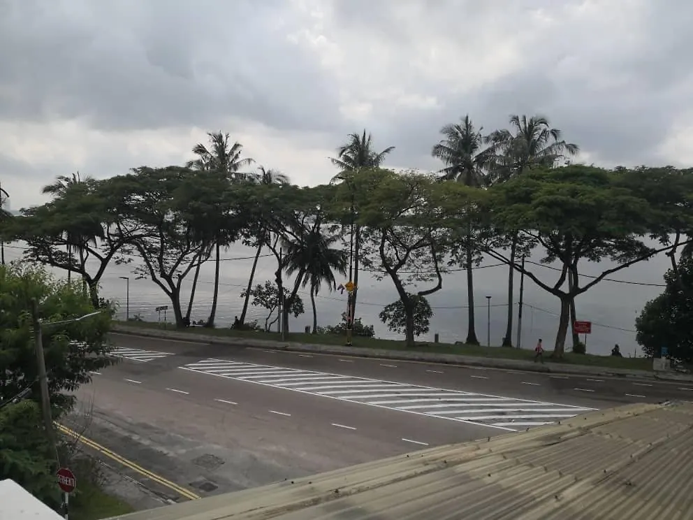 Heritage Bay Hotel @ Stulang Laut Johor Bahru