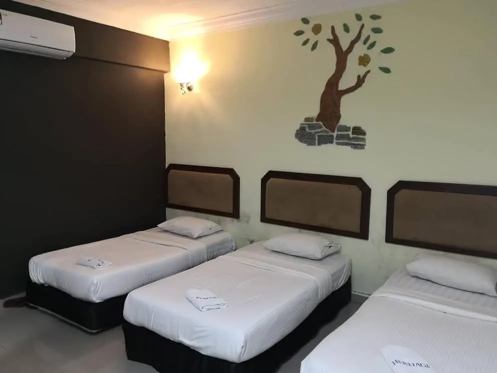 Heritage Bay Hotel @ Stulang Laut Johor Bahru 0*,  Ma­lay­sia