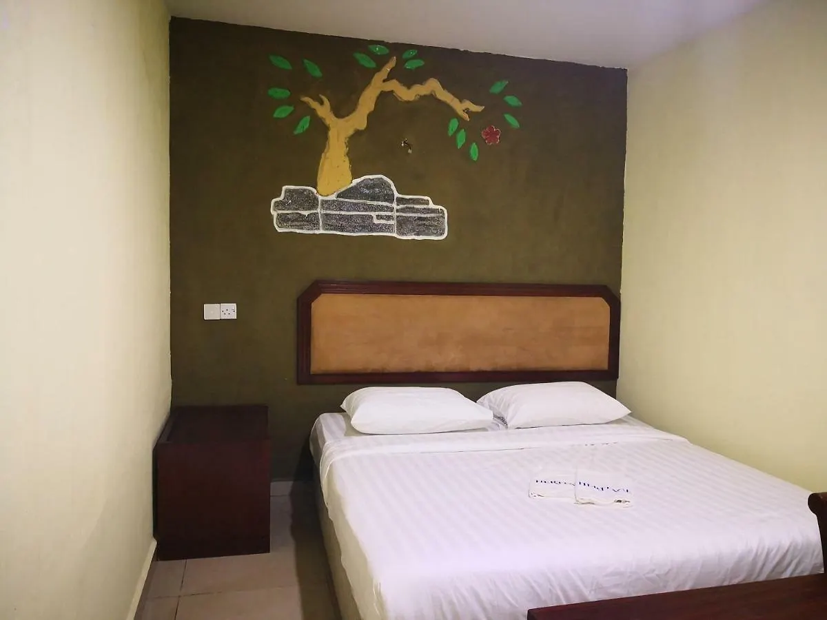 Heritage Bay Hotel @ Stulang Laut Johor Bahru