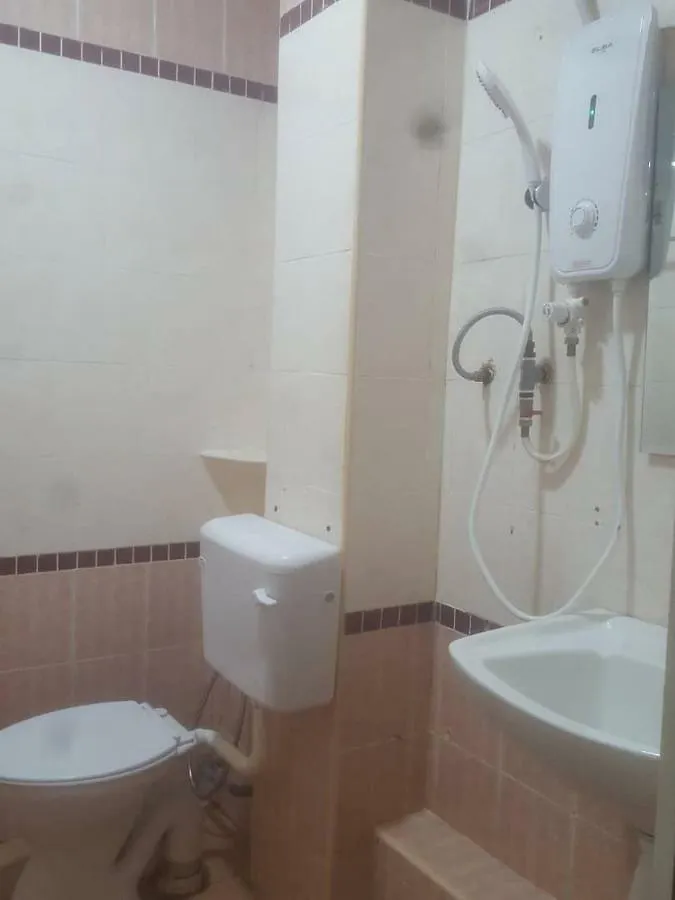 Heritage Bay Hotel @ Stulang Laut Johor Bahru Ma­lay­sia